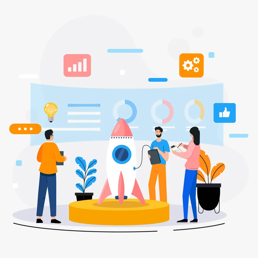 การมีเว็บไซต์สวยงามอย่างเดียวนั้นไม่พออีกต่อไป ในยุคที่ลูกค้าต้องการความรวดเร็วและความปลอดภัยสูงสุด