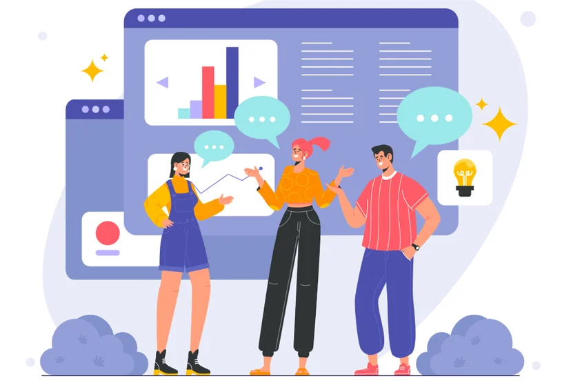 ออกแบบ Solution ที่ "ใช่" สำหรับคุณ