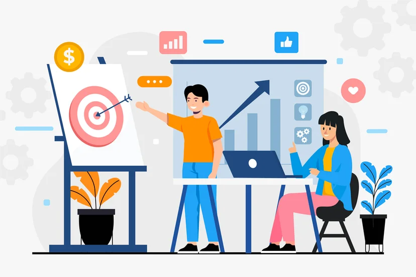 การออกแบบ UX/UI ที่ใช้งานง่ายของ Devazon