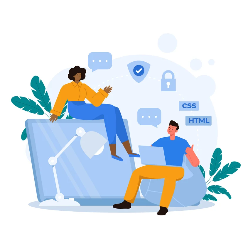 บริการรับพัฒนาระบบ ออกแบบเว็บไซต์ พัฒนาซอฟต์แวร์ โปรแกรมคอมพิวเตอร์